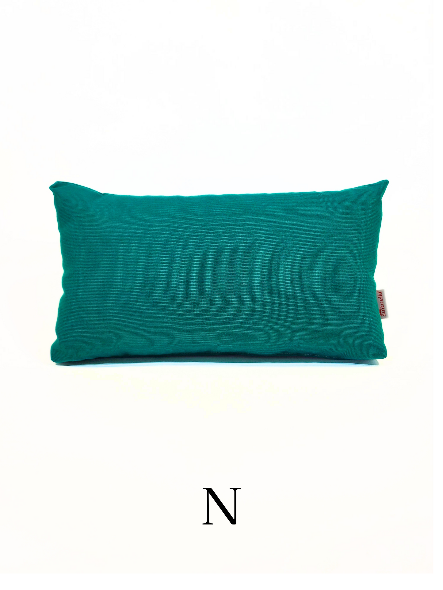 Sunbrella 'Spectrum Aztec' Indoor/Outdoor Toss Pillow Cover
