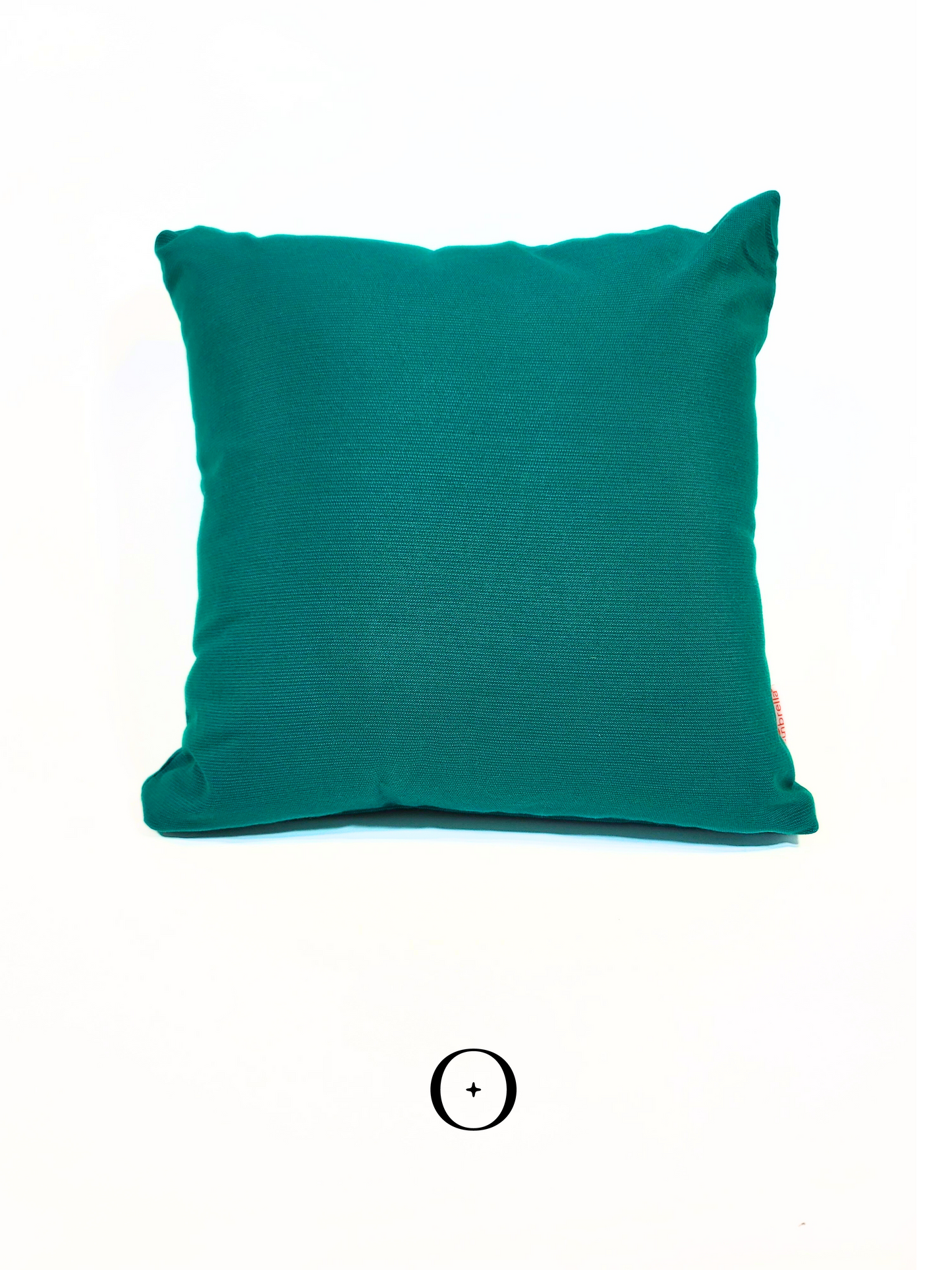 Sunbrella 'Spectrum Aztec' Indoor/Outdoor Toss Pillow Cover