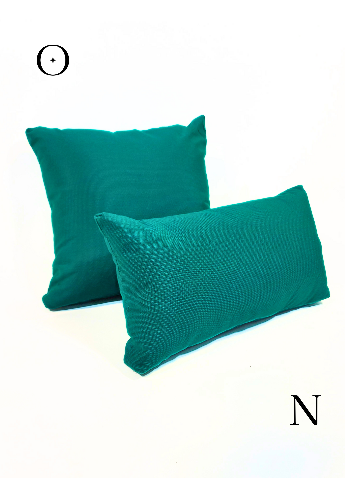 Sunbrella 'Spectrum Aztec' Indoor/Outdoor Toss Pillow Cover