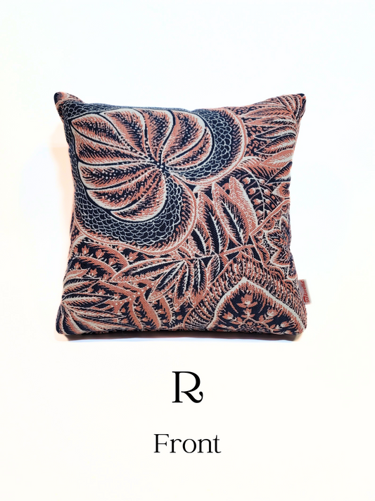 Sunbrella Premium 'Sensibility II Splendor' Indoor/Outdoor Toss Pillow Cover