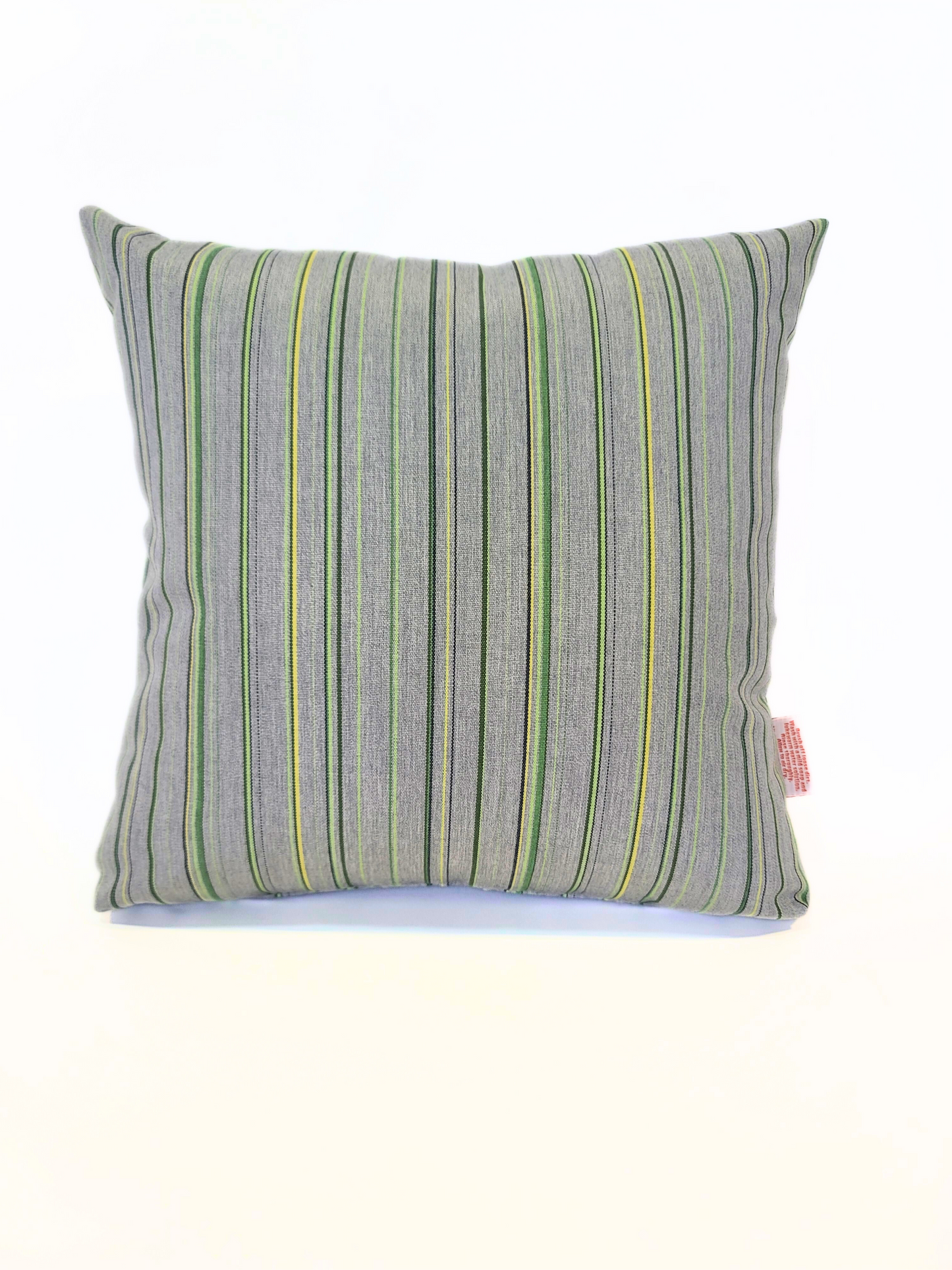 Sunbrella "Refine Cactus" Indoor/Outdoor Toss Pillow Cover