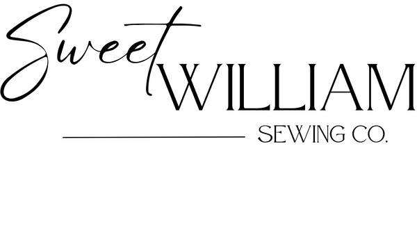 Sweet William Sewing Company